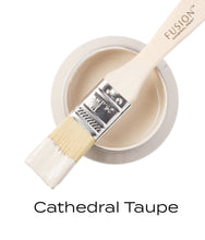 Load image into Gallery viewer, Cathedral Taupe Pint of Paint
