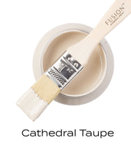 Load image into Gallery viewer, Cathedral Taupe Pint of Paint