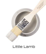 Load image into Gallery viewer, Little Lamb Pint of Paint