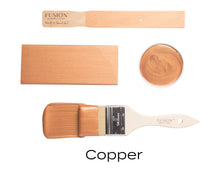 Load image into Gallery viewer, Copper Metallic Paint- 8 oz.