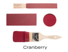 Load image into Gallery viewer, Cranberry Pint of Paint