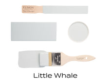 Load image into Gallery viewer, Little Whale Pint of Paint