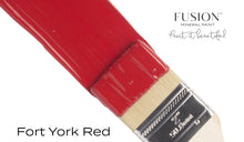 Load image into Gallery viewer, Fort York Red Pint of Paint