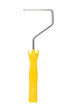 Load image into Gallery viewer, Paint roller frame and one roller refill-4"