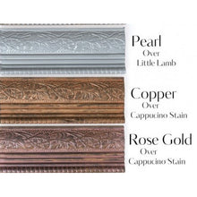 Load image into Gallery viewer, Furniture Wax-2 oz.-Rose Gold