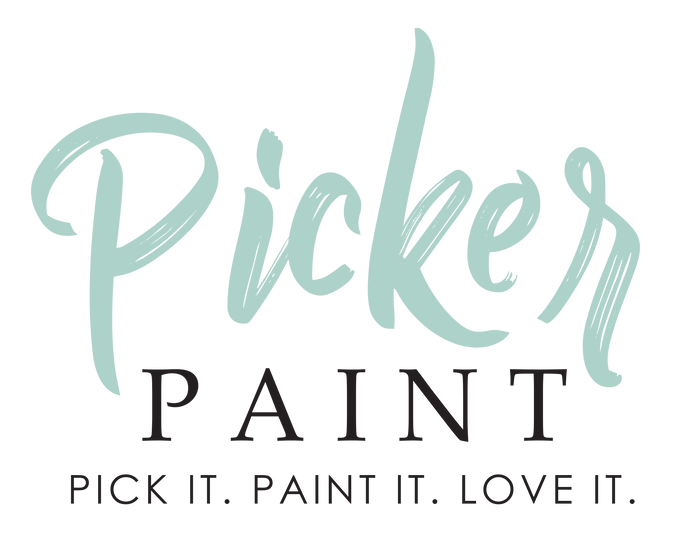 Get Your Fusion Paint at Prattville Pickers