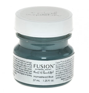 Tester of Fusion Mineral Paint-1.25 oz.