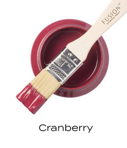 Cranberry Pint of Paint