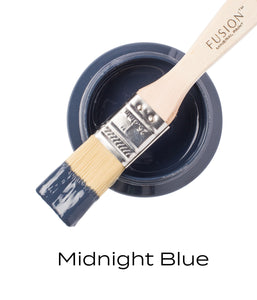 Midnight Blue Pint of  Paint