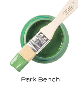 Park Bench Pint of Paint