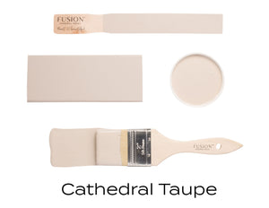 Cathedral Taupe Pint of Paint