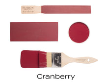 Load image into Gallery viewer, Cranberry Pint of Paint
