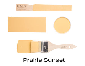 Prairie Sunset Pint of Paint