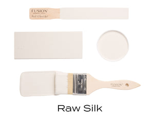 Raw Silk Pint of  Paint