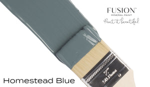 Homestead Blue Pint of Paint