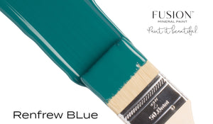 Renfrew Blue Pint of Paint