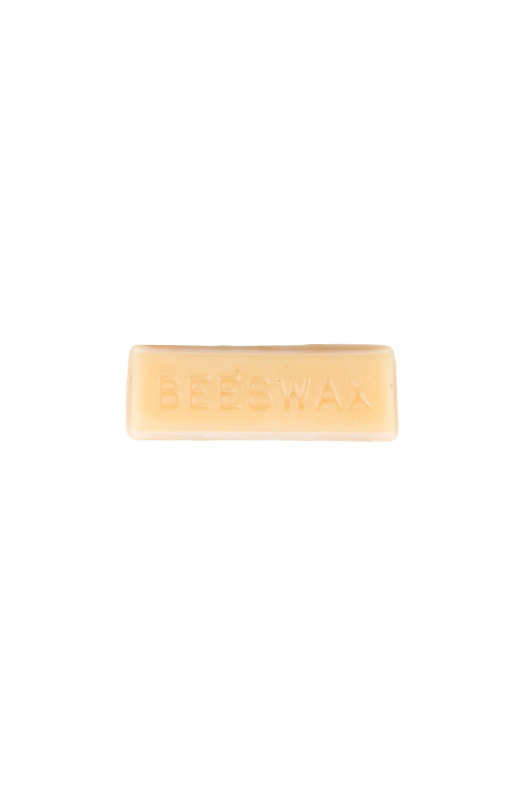 Beeswax Block- .89 oz
