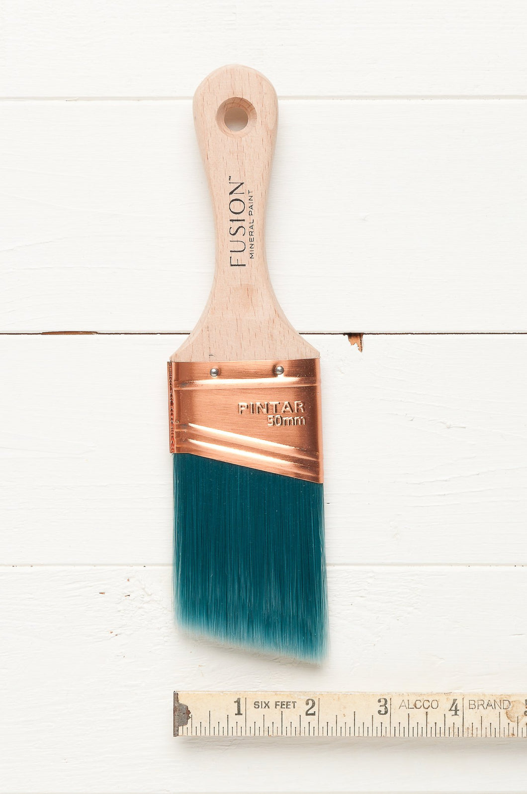 Synthetic Paint Brush 2